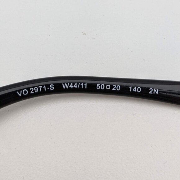 🕶️Vogue VO2971-S W44/11 Sunglasses 50/20 140 /KAG609🕶️ - Picture 3 of 4